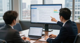 How Sullivan & Cromwell Brings Legal Insight Into Agreement Assessment
