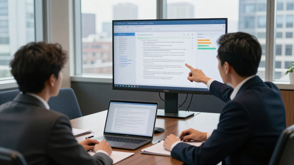 How Sullivan & Cromwell Brings Legal Insight Into Agreement Assessment
