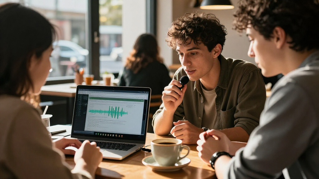 How These 15 AI Meeting Transcription Tools Help With Clearer Notes