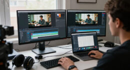 How These 4 AI Video Generators Fit The 2027 Landscape