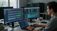 How Third Moment Research Runs 10,000 Agents For 36+ Hours