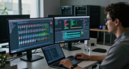 How Third Moment Research Runs 10,000 Agents For 36+ Hours