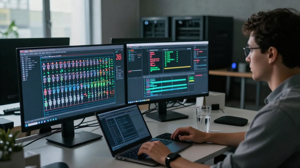 How Third Moment Research Runs 10,000 Agents For 36+ Hours