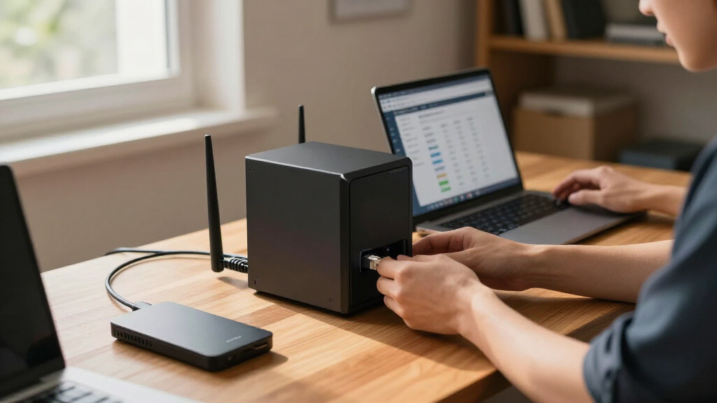 How To Choose Among The 10 Best NAS Devices For Home And Small Business In 2027