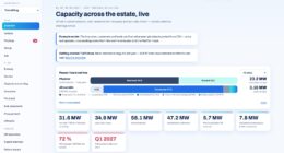How To Look Beyond A Single Number When Managing Data Center Capacity
