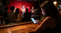 How Tulsa Searches For Ella Langley And Live Music Are Changing