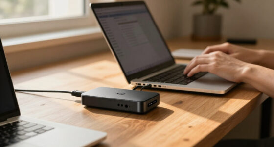 HP's Thunderbolt 4 Dock Just Dropped To An All-time Low On Amazon