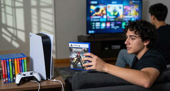 I Think PlayStation’s All-Digital Future Makes It Clear: Owning Your Video Games Has Never Been More Important