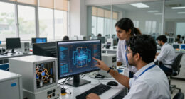 IBM Expands AI And Quantum Research With IIT Bombay And IISc