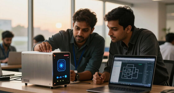 India’s Startup Policy Forum Launches DeepVerse, Lists Quantum As A Priority