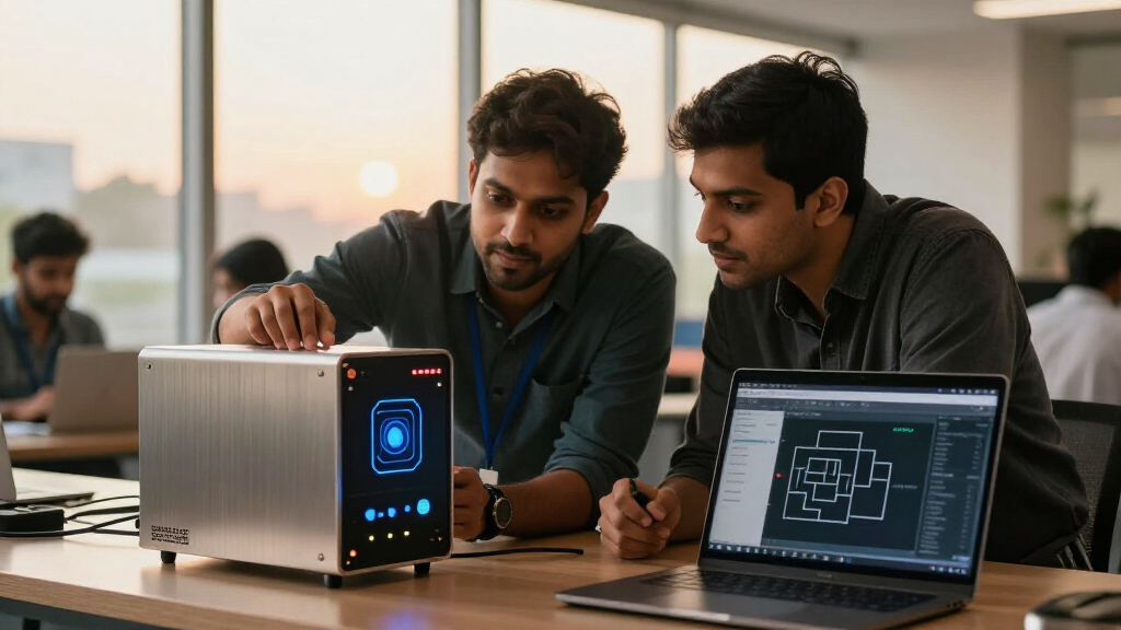 India’s Startup Policy Forum Launches DeepVerse, Lists Quantum As A Priority
