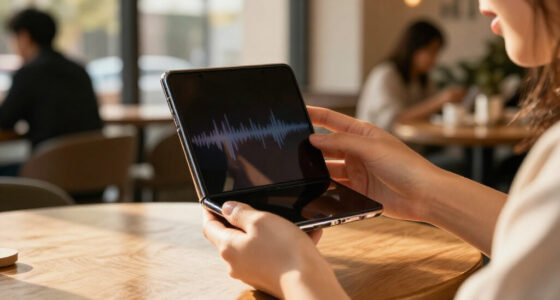 Inside Apple’s Quiet AI Week: Siri Memory And A Worrying Foldable Phone Hinge