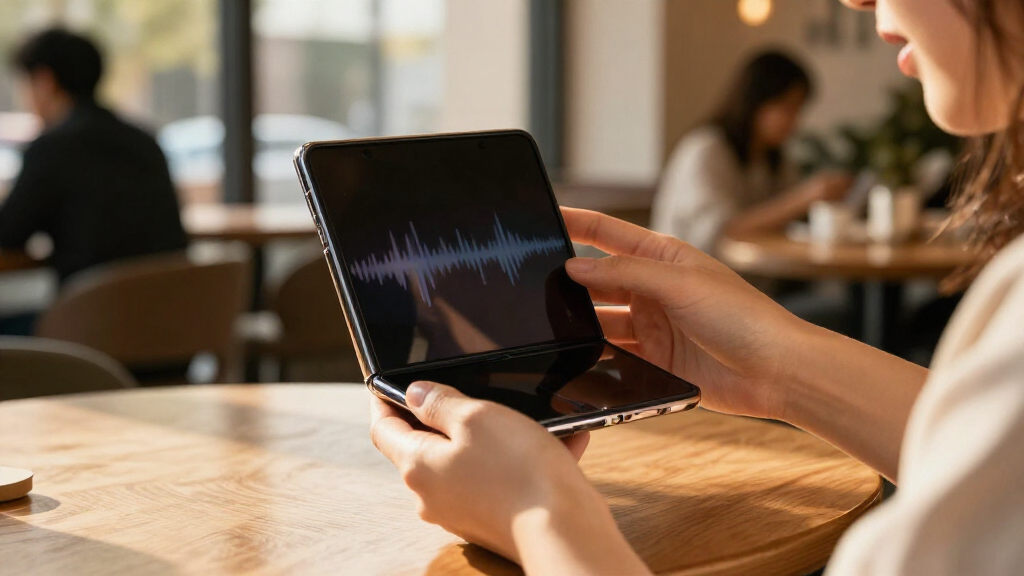 Inside Apple’s Quiet AI Week: Siri Memory And A Worrying Foldable Phone Hinge