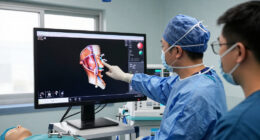 Inside NVIDIA Cosmos3-H-Dreams And Its Generative Simulation Of Clinical Surgery