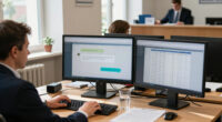 Is AI Changing Government Work In Europe? Jobs, Asylum And Bot Replies