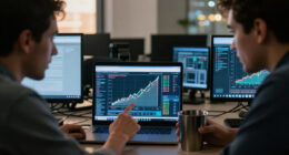 Is DeepSeek Shifting Gears After Its Reported $16 Billion Raise?