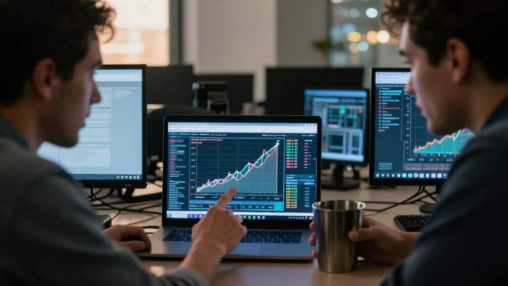 Is DeepSeek Shifting Gears After Its Reported $16 Billion Raise?