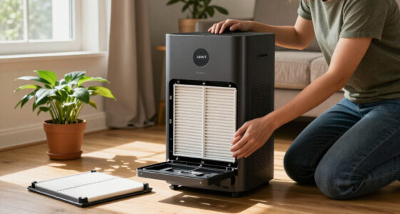 Is the Cabiclean Replacement Filters for LEVOIT Vital Worth It? Honest Take + Alternatives