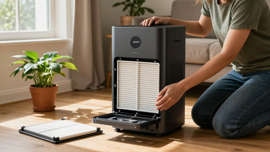 Is the Cabiclean Replacement Filters for LEVOIT Vital Worth It? Honest Take + Alternatives