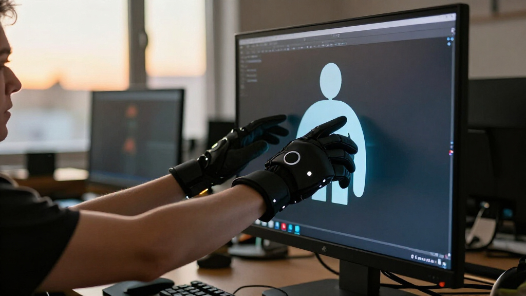 Is the Inertia VR Motion Capture Gloves Worth It? Honest Take + Alternatives