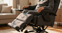 Is the MAHOMICO Power Lift Recliner Chair with Worth It? Honest Take + Alternatives