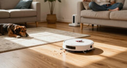 Is the Shark AV2501AE AI Robot Vacuum with Worth It? Honest Take + Alternatives