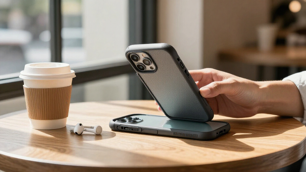 Is the SPIDERCASE Magnetic iPhone Duo Case with Worth It? Honest Take + Alternatives