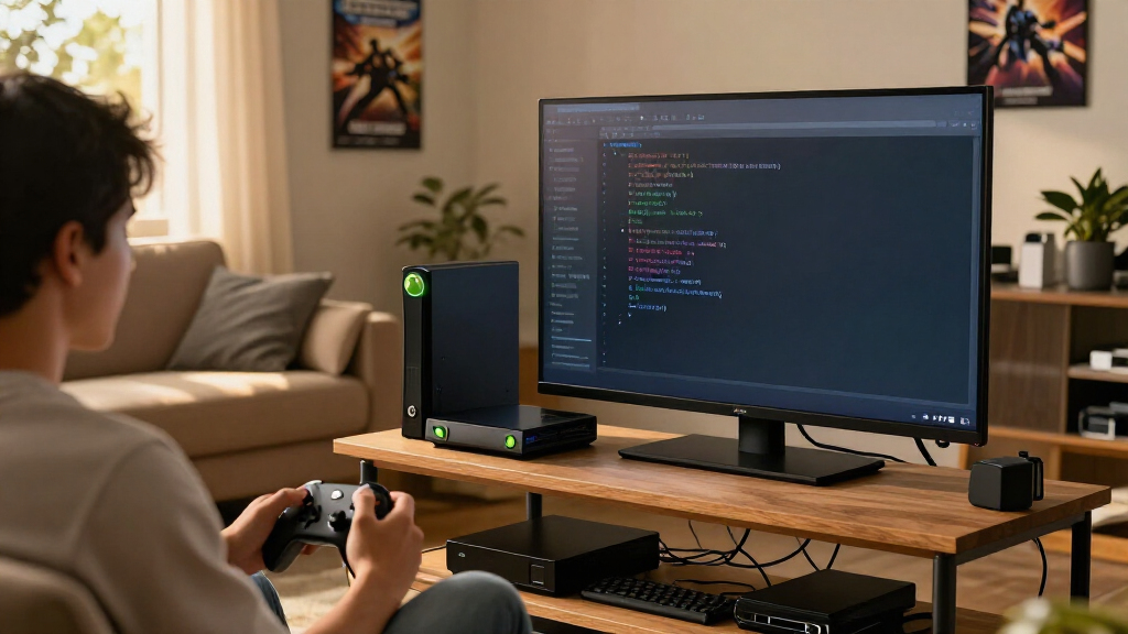 It Took Me Nine Years To Hack My Xbox 360