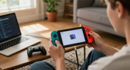 Jailbreaking The Switch 2