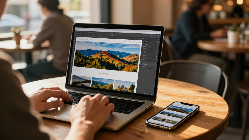 JPEG XL Vs. AVIF For Web Use-cases