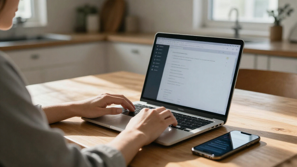 Keep Your Bank Credentials Private When Using An AI Agent