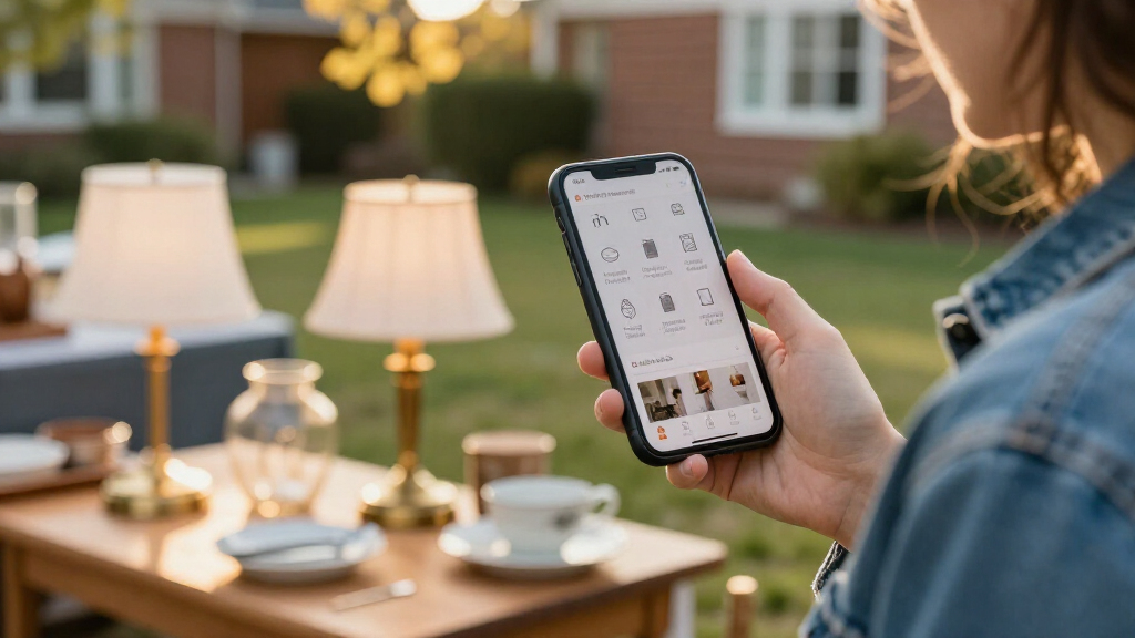 Make Estate Sale Sourcing Easier With Category Filters
