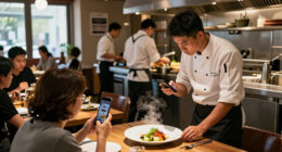 Make Restaurant Social Video Easier With Done-for-You Marketing