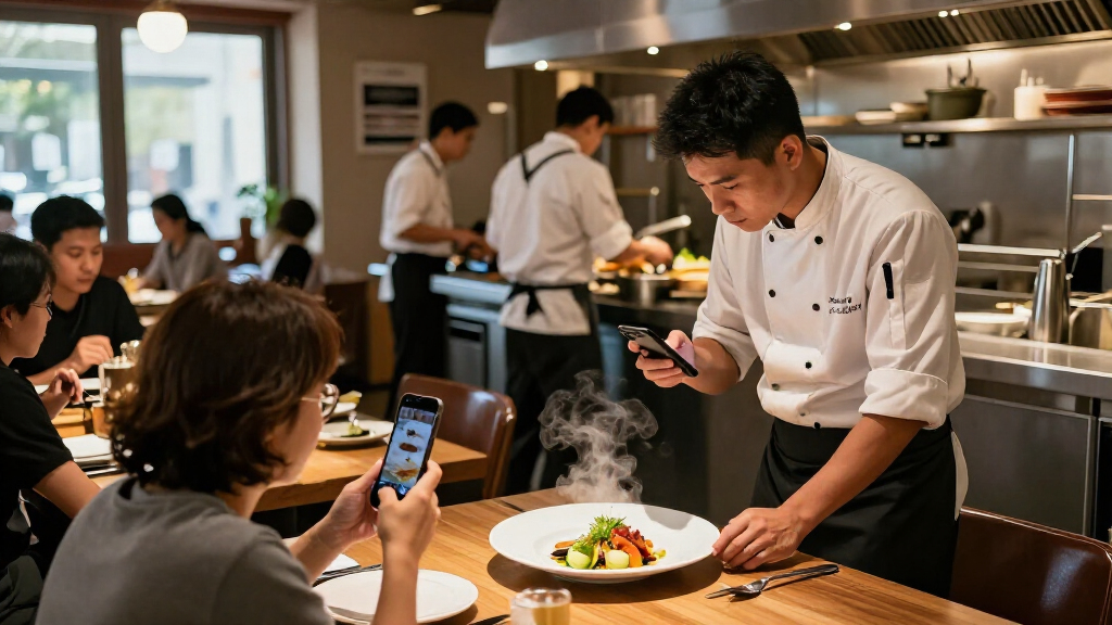 Make Restaurant Social Video Easier With Done-for-You Marketing