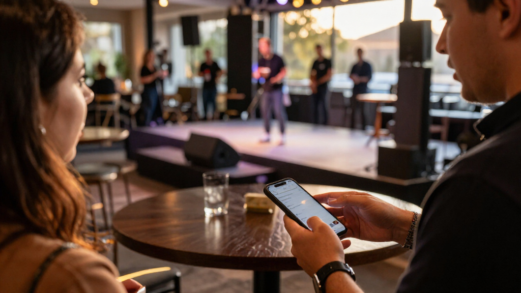Managing Difficult Client Conversations In The Events Industry