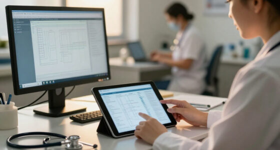 Microsoft Says AI Beats Doctors. Here’s What Researchers Assessed