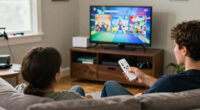 My Favourite PowerMac Is A Nintendo Wii