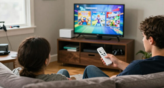 My Favourite PowerMac Is A Nintendo Wii