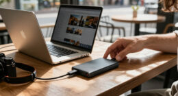 Need Fast Portable Storage? 8 SSDs To Consider In 2027