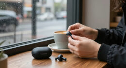 Nothing Ear 2024 Wireless Earbuds (Black) $59 + Free S&H