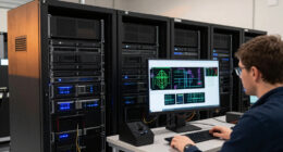 NVIDIA Runs Simulation Of Fault-Tolerant Quantum Computing At Jülich Supercomputing Centre