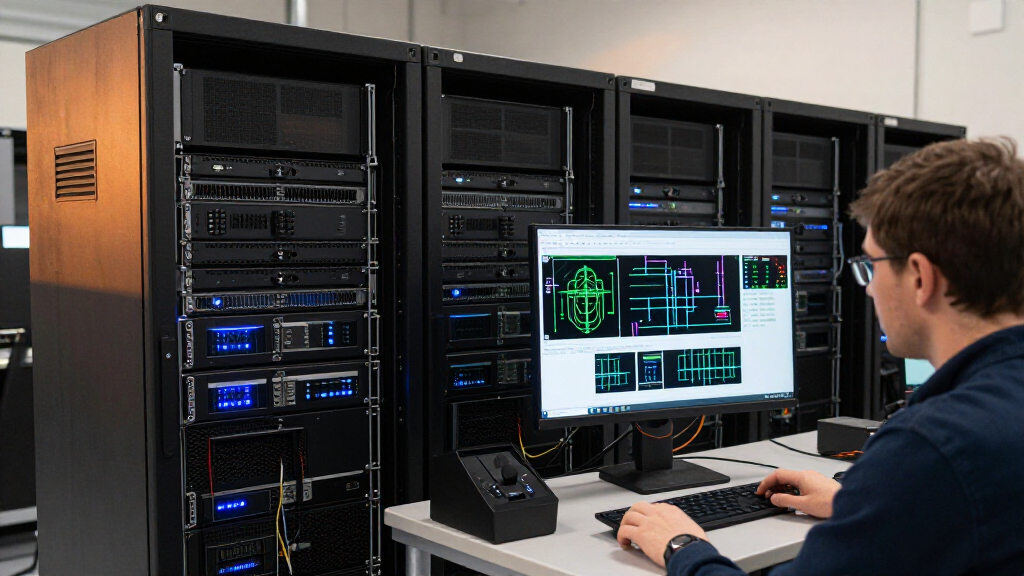 NVIDIA Runs Simulation Of Fault-Tolerant Quantum Computing At Jülich Supercomputing Centre