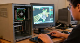 Nvidia's First GPU: GeForce 256