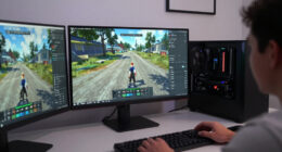 OpenDLSS: A Vulkan Reimplementation Of Nvidia's DLSS 5 Neural Rendering Network