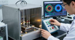 Pasqal’s 256-Qubit Processor Finds Unexpected Quantum Magnet Behavior