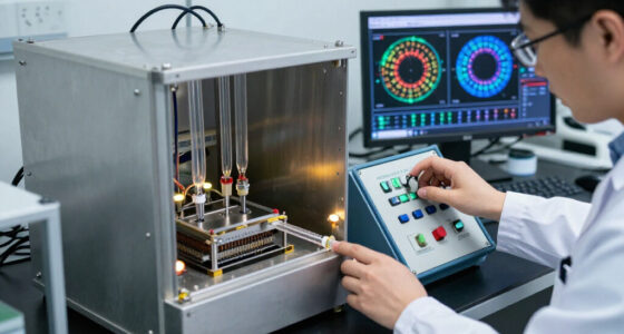 Pasqal’s 256-Qubit Processor Finds Unexpected Quantum Magnet Behavior