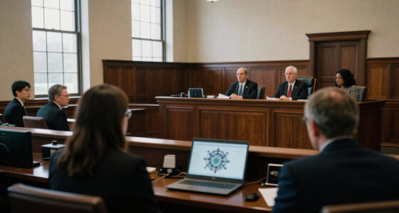 Pentagon’s Anthropic Blacklist Faces Court Review In DC Appeals Court