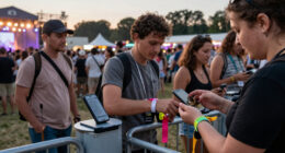 Phone-Free Event Operations, Made Easier