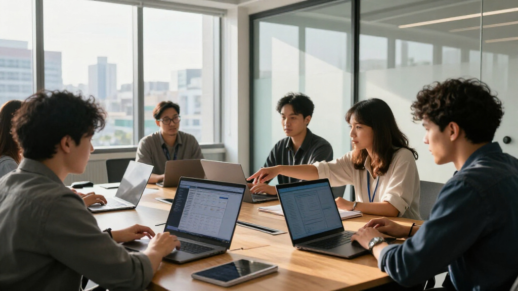 Planning For The Future Of The Firm With AI