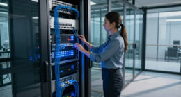 PsiQuantum Unveils Optical Circuit Switch For AI Data Centers
